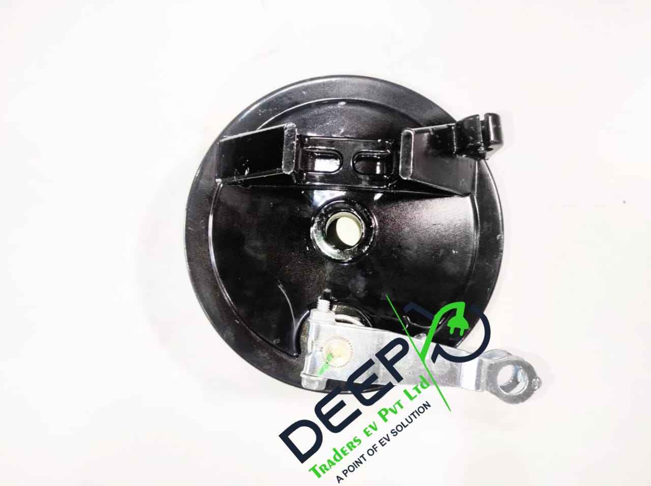 Deep Traders EV Pvt. Ltd.